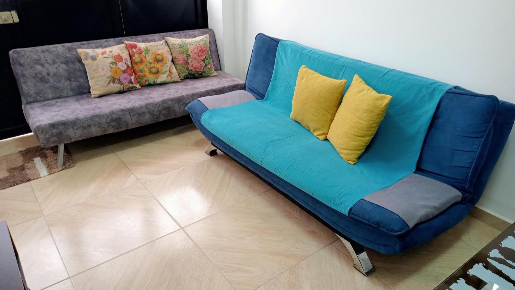 Apartamentos Family Santa Rosa de Cabal Buitenkant foto