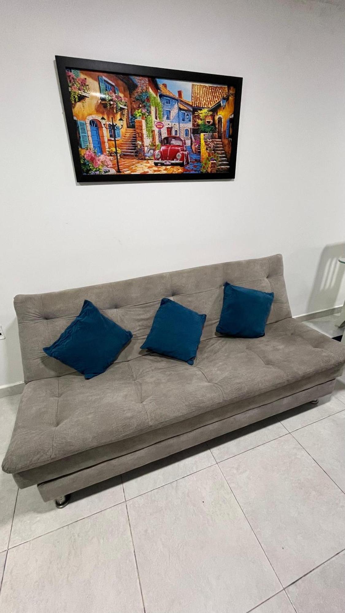 Apartamentos Family Santa Rosa de Cabal Buitenkant foto